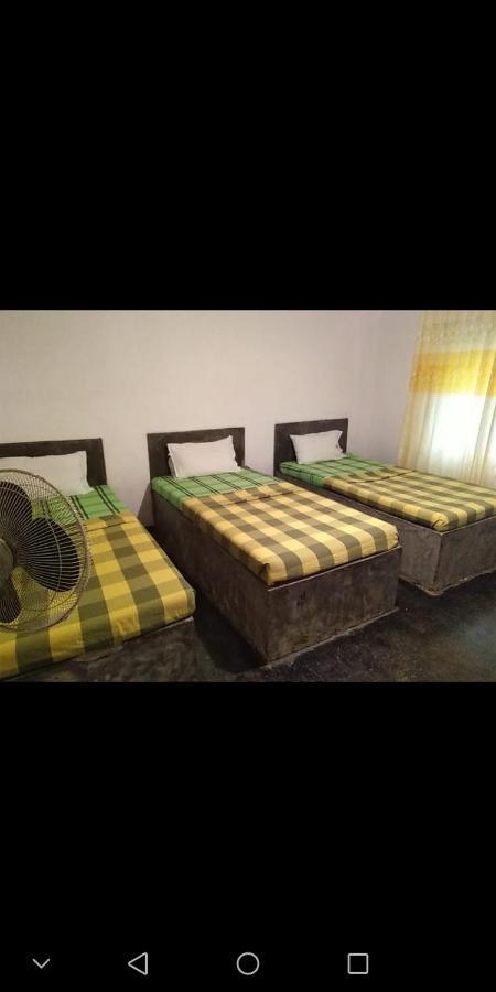 Sinharaja Hostel 114 Deniyaya Exteriér fotografie