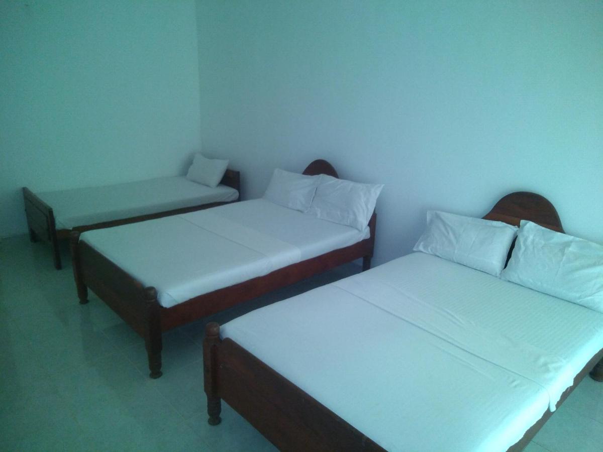 Sinharaja Hostel 114 Deniyaya Exteriér fotografie