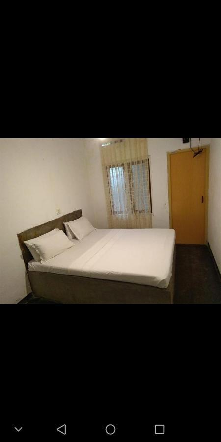 Sinharaja Hostel 114 Deniyaya Pokoj fotografie