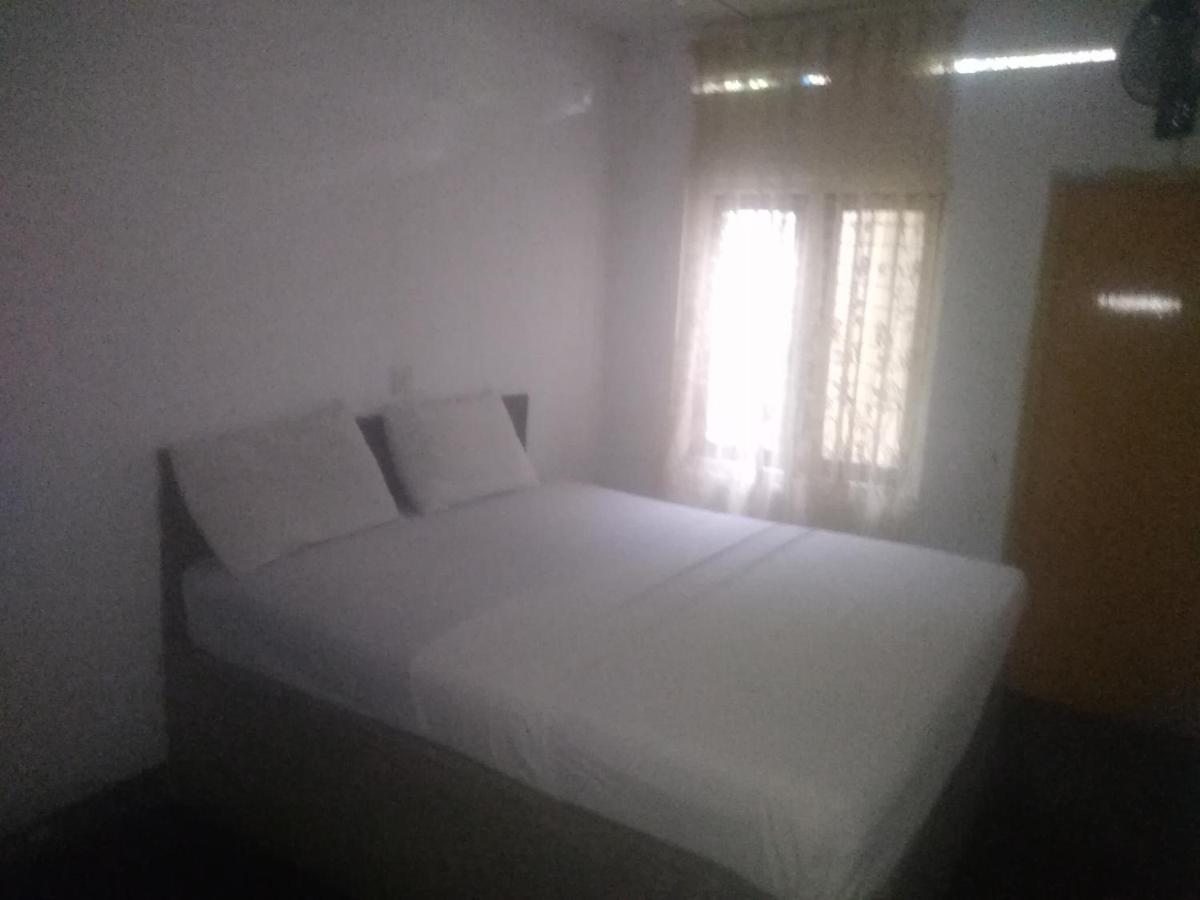 Sinharaja Hostel 114 Deniyaya Exteriér fotografie