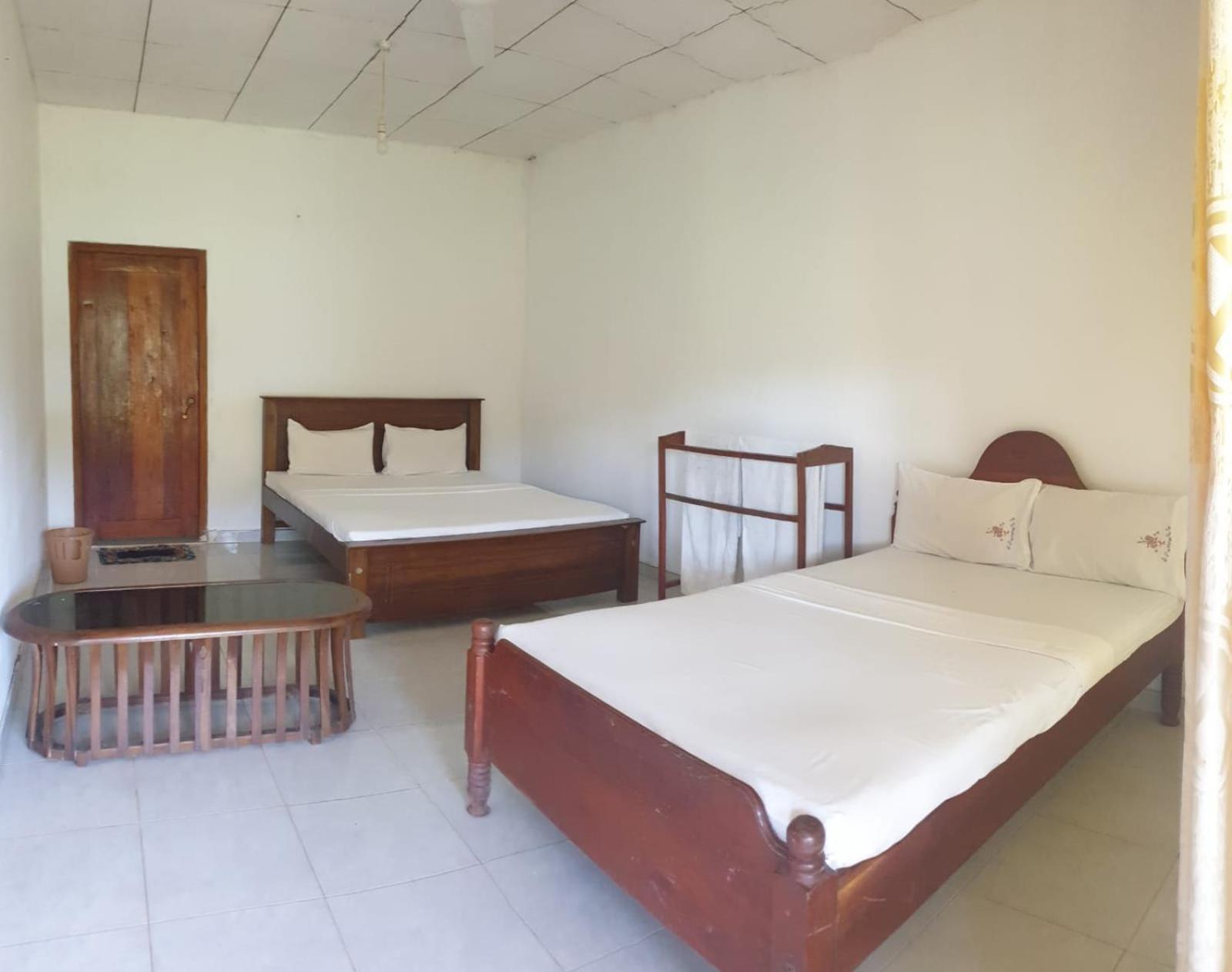 Sinharaja Hostel 114 Deniyaya Exteriér fotografie