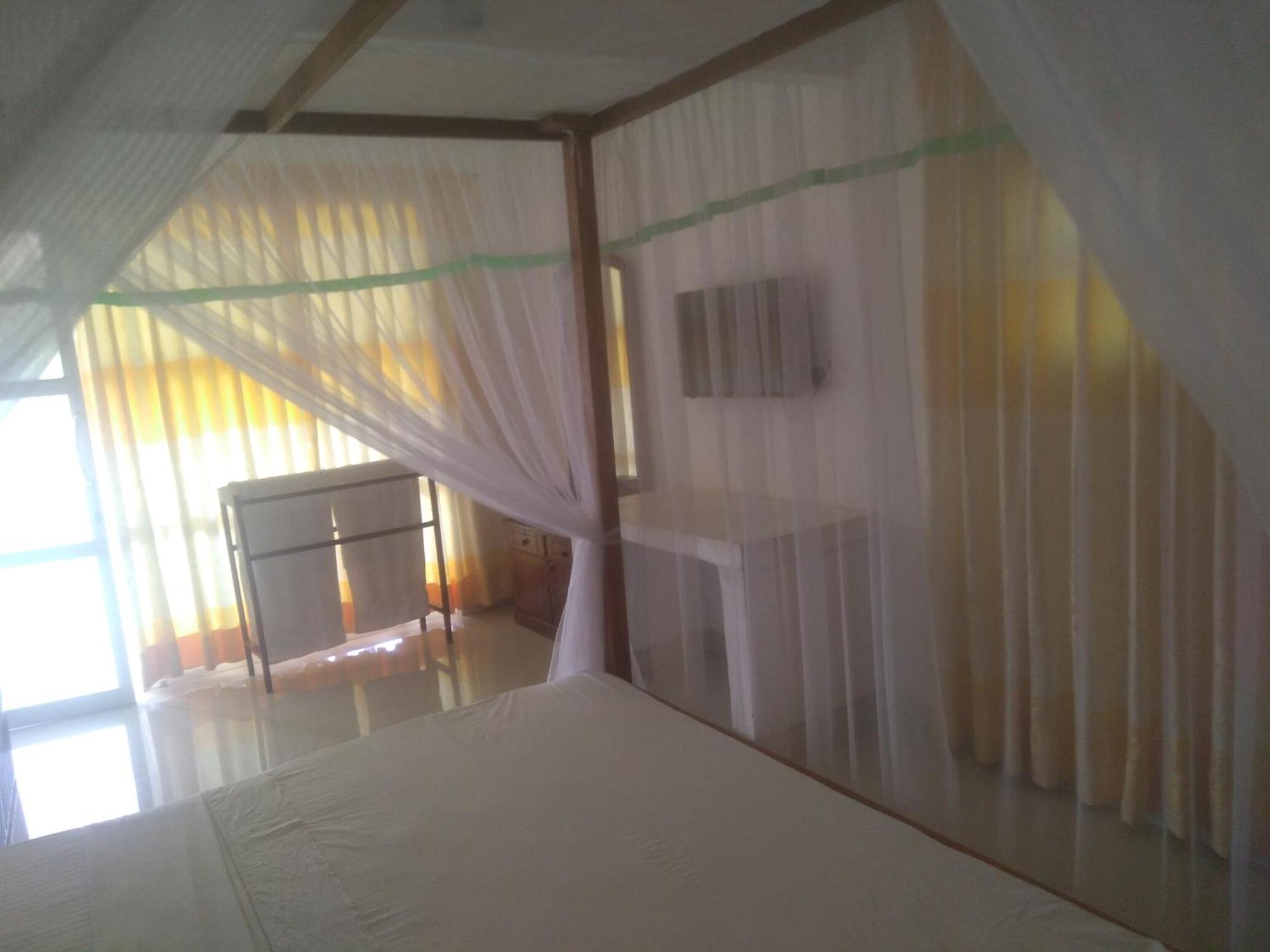Sinharaja Hostel 114 Deniyaya Pokoj fotografie