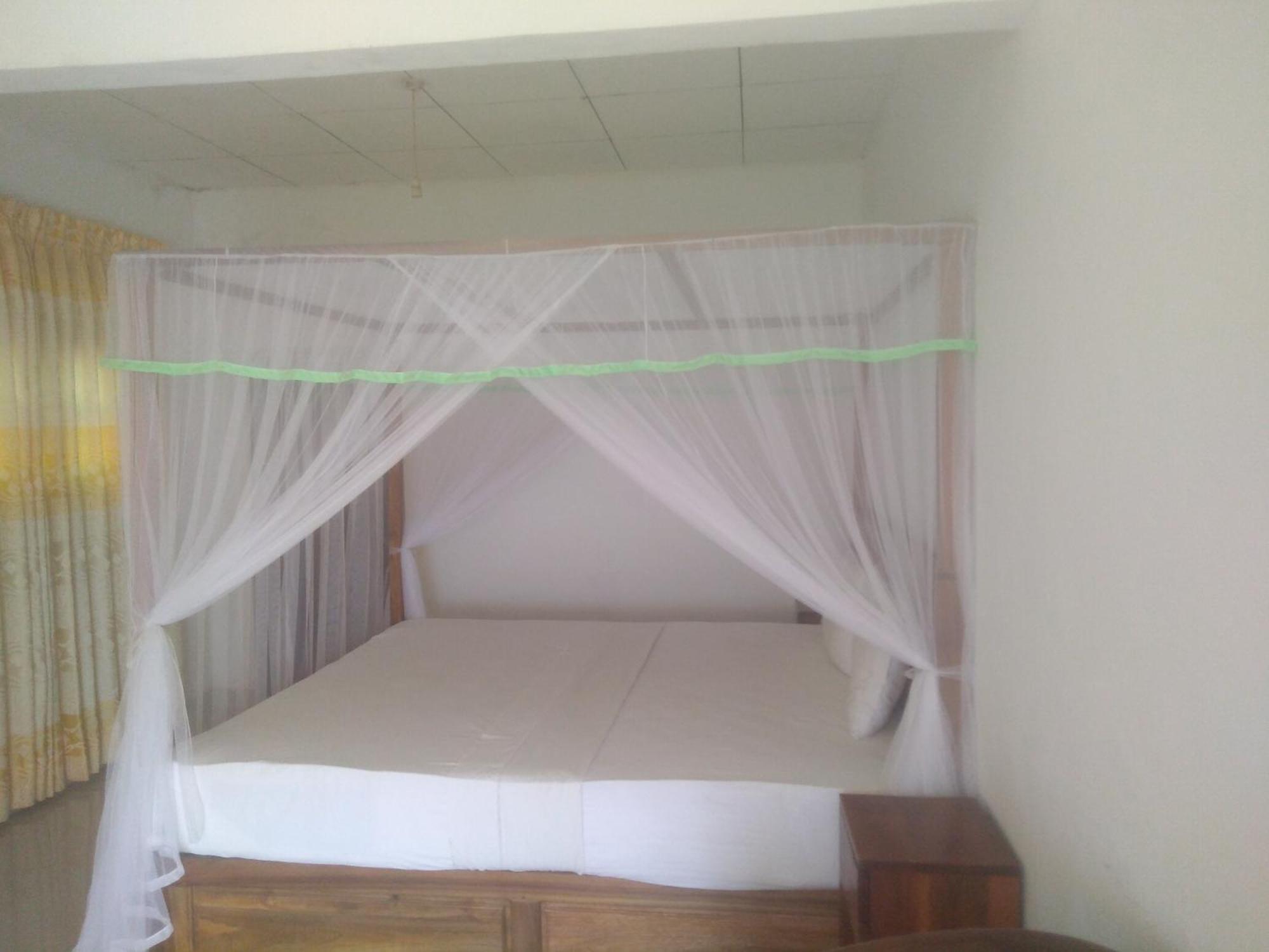 Sinharaja Hostel 114 Deniyaya Pokoj fotografie